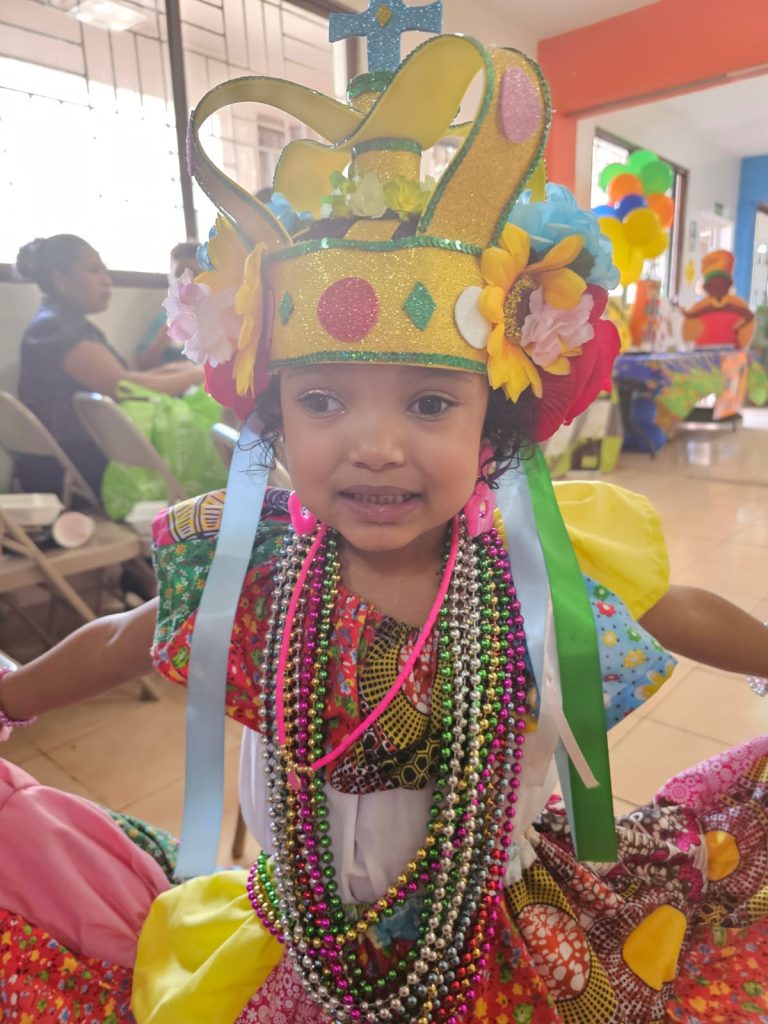 Fotografías de la Etnia Negra en #ceisapanama #colegiosocial #colegioprivado #panama