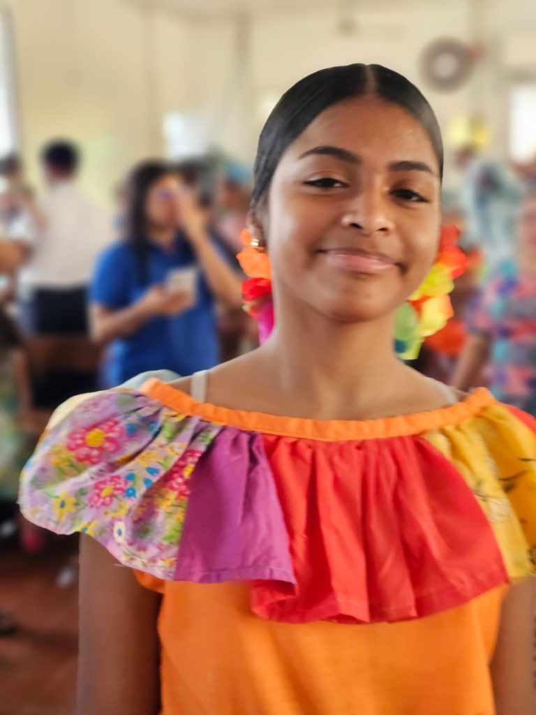 Fotografías de la Etnia Negra en #ceisapanama #colegiosocial #colegioprivado #panama