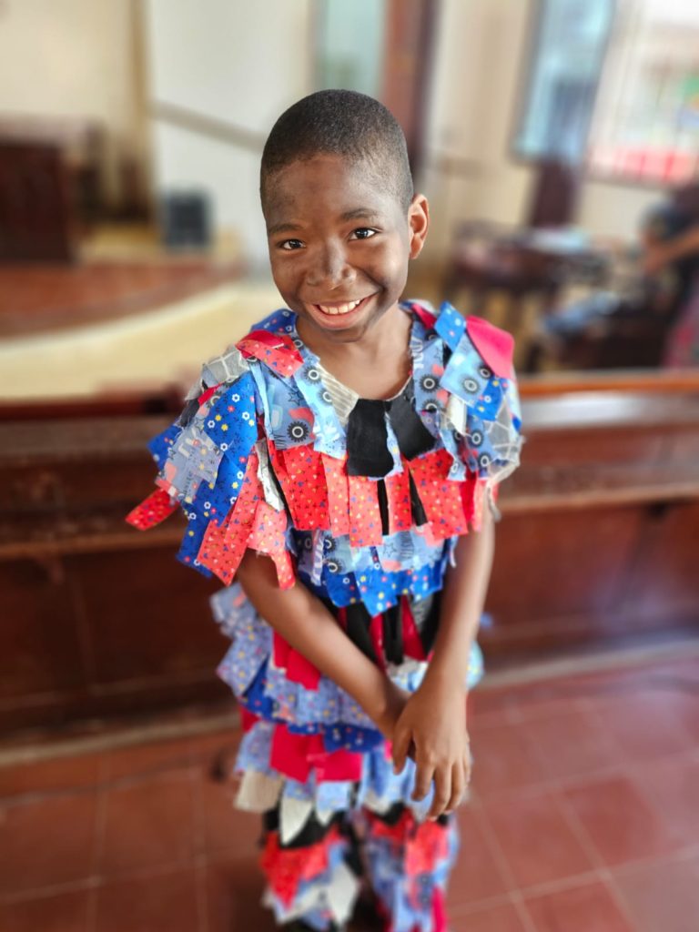 Fotografías de la Etnia Negra en #ceisapanama #colegiosocial #colegioprivado #panama