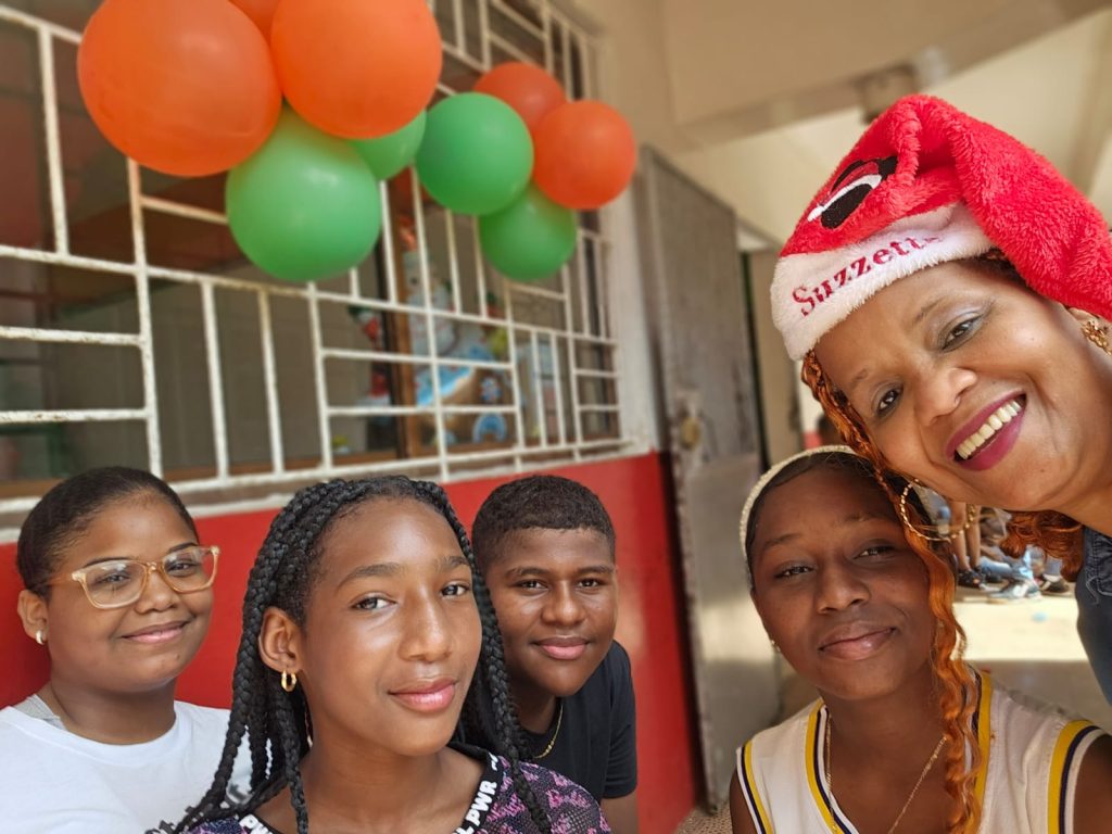 CEISA PANAMÁ
Colegio Privado Panamá