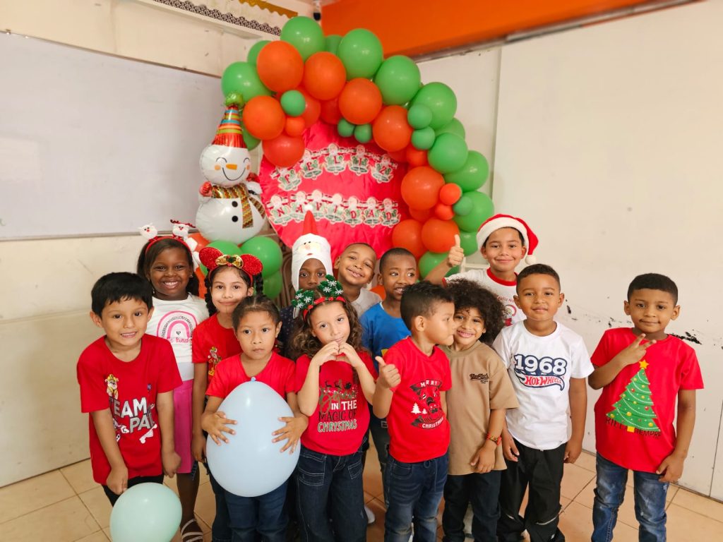 CEISA PANAMÁ
Colegio Privado Panamá