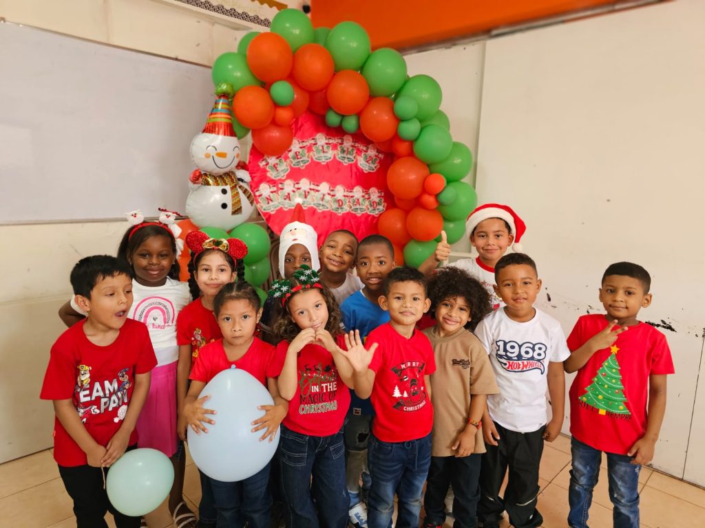 CEISA PANAMÁ
Colegio Privado Panamá