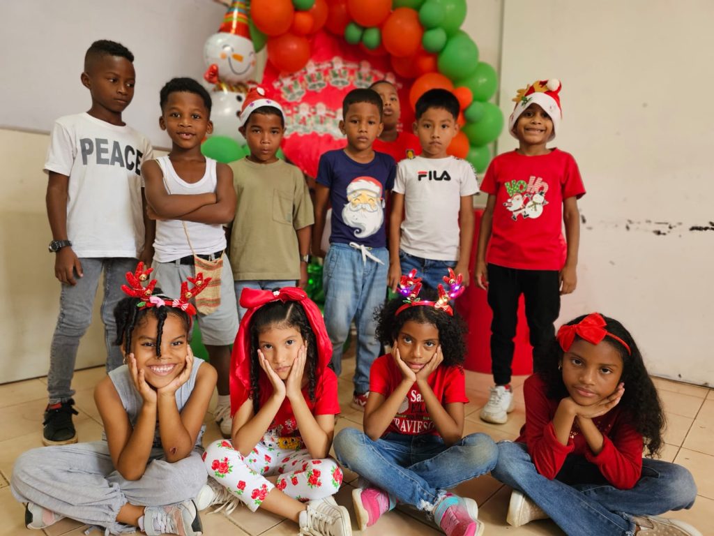 CEISA PANAMÁ
Colegio Privado Panamá