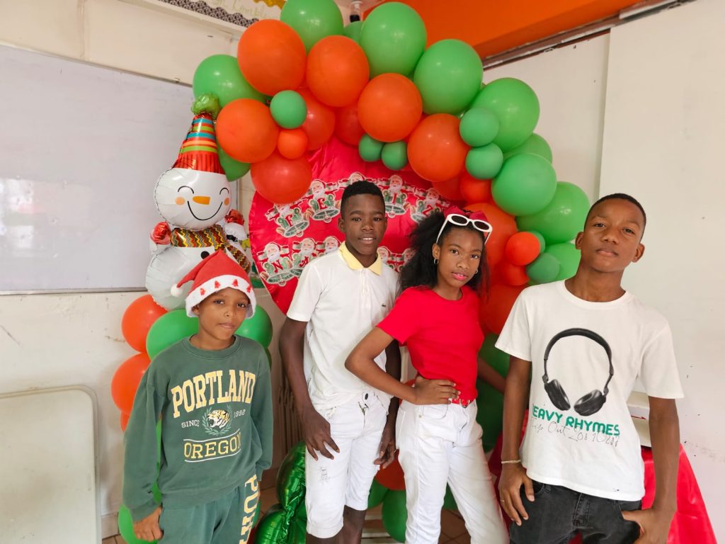 CEISA PANAMÁ
Colegio Privado Panamá