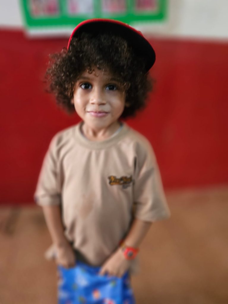 CEISA PANAMÁ
Colegio Privado Panamá