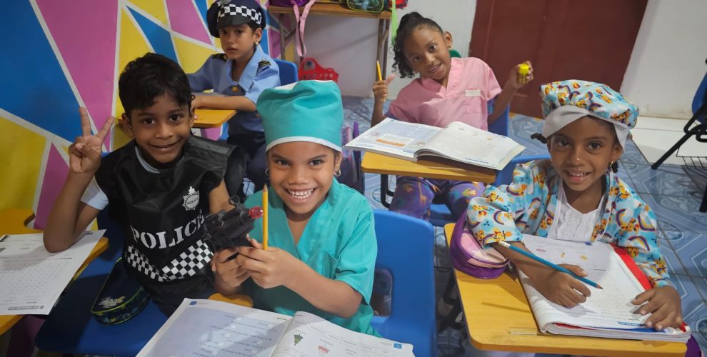 CEISA-COLEGIO PRIVADO PANAMÁ