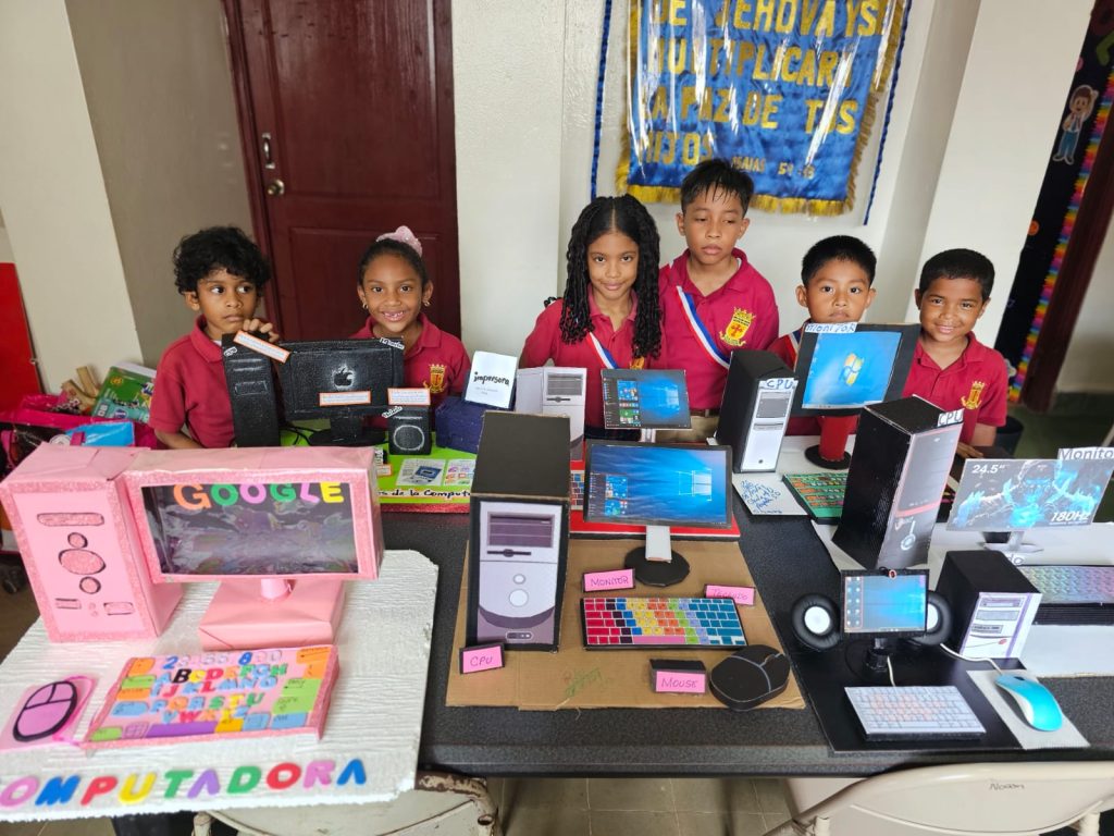 CEISA PANAMÁ_COLEGIO PRIVADO PANAMÁ 