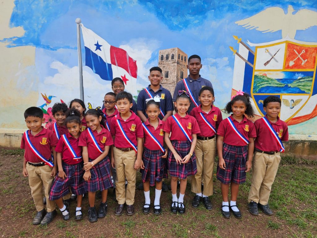 CEISA PANAMÁ. Colegio privado Panamá. 