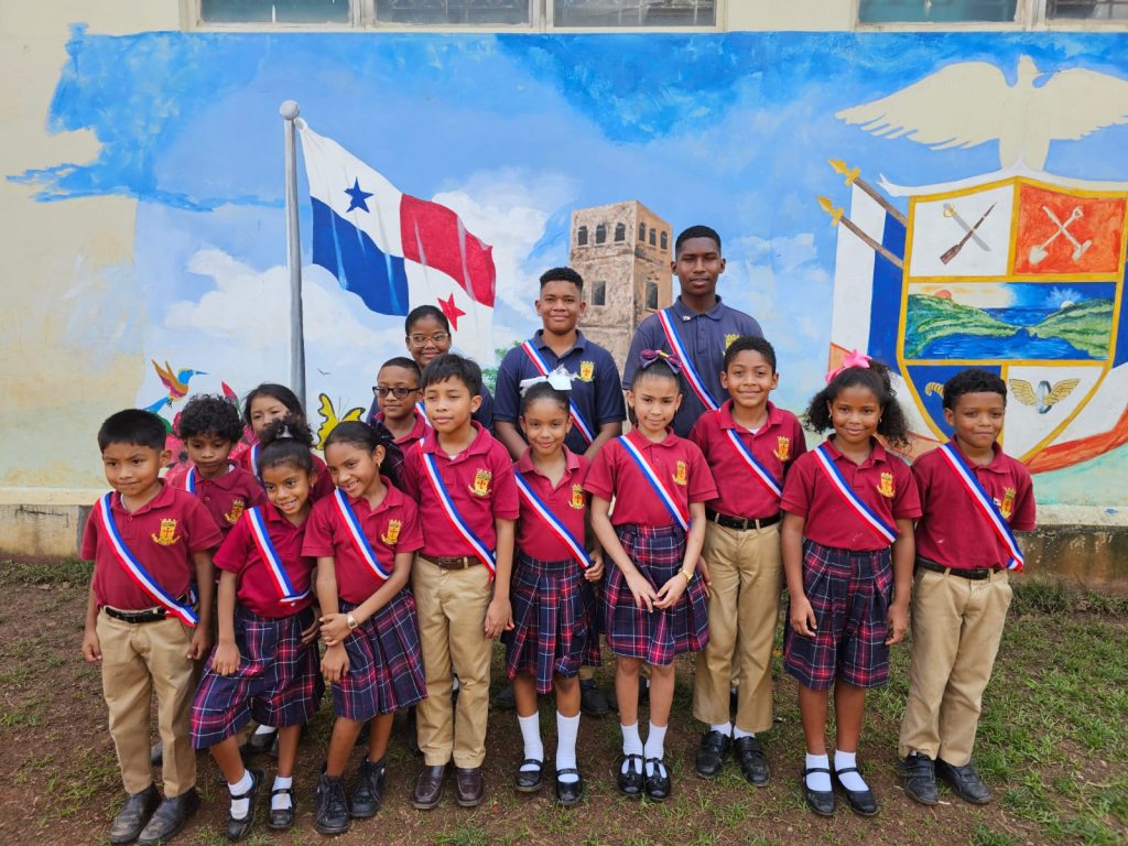 CEISA PANAMÁ. Colegio privado Panamá. 