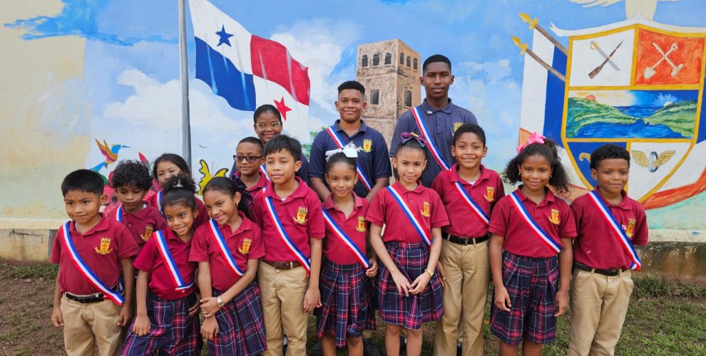 CEISA PANAMÁ. Colegio privado Panamá.