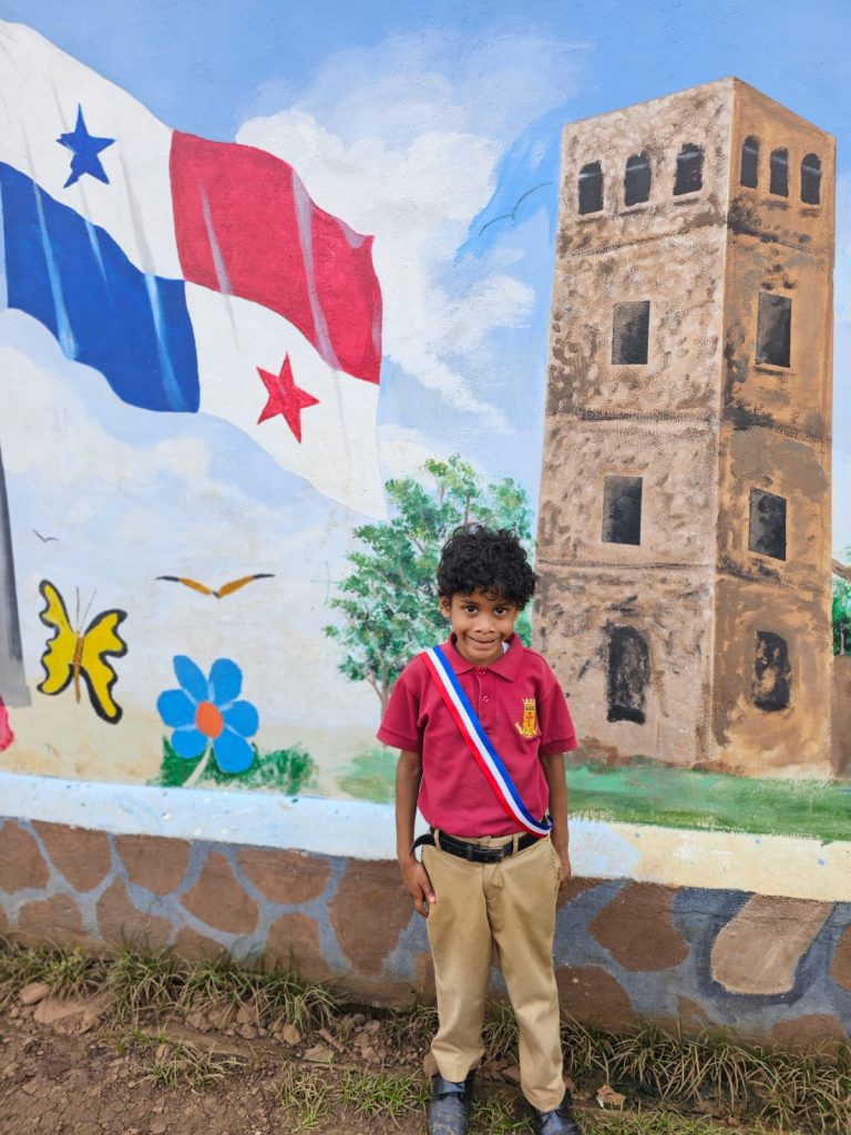 CEISA PANAMÁ. Colegio privado Panamá. 