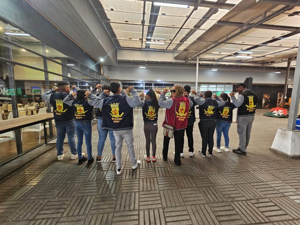 CEISA Panamá, colegio privado.