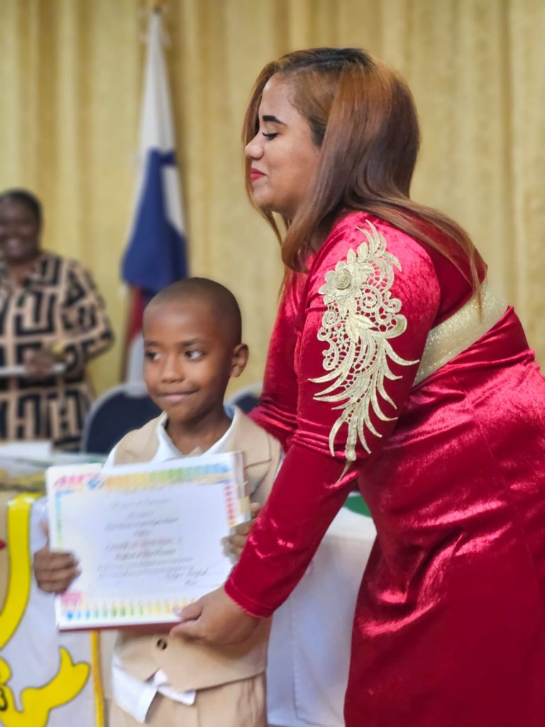 CEISA Panamá, colegio privado.