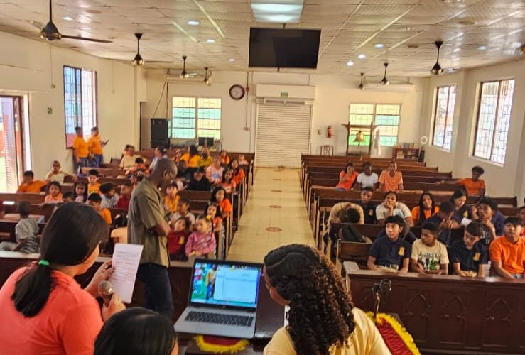 CEISA PANAMÁ COLEGIO PRIVADO PANAMÁ