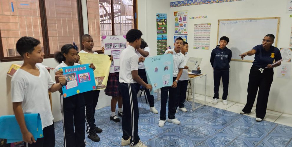 CEISA PANAMÁ COLEGIO PRIVADO