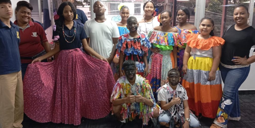 CEISA PANAMÁ COLEGIO PRIVADO