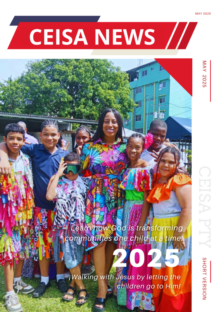 CEISA PANAMÁ COLEGIO PRIVADO PANAMÁ