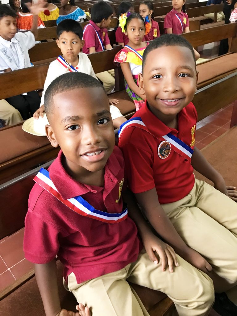 CEISA PANAMÁ COLEGIO SOCIAL COLEGIO PRIVADO EL MEJOR DE PANAMÁ