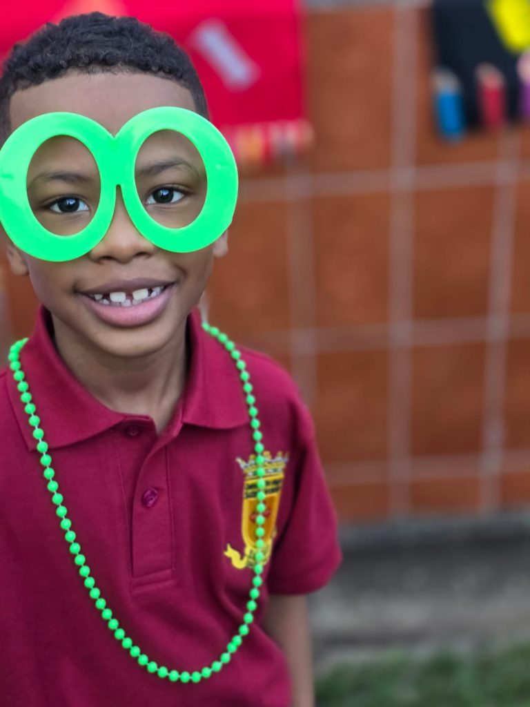 CEISA PANAMÁ COLEGIO PRIVADO CALIDONIA