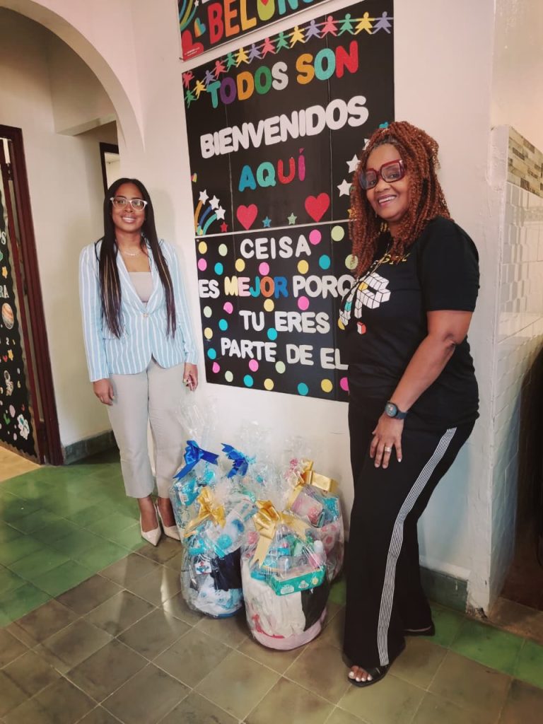 CEISA PANAMÁ COLEGIO PRIVADO CALIDONIA